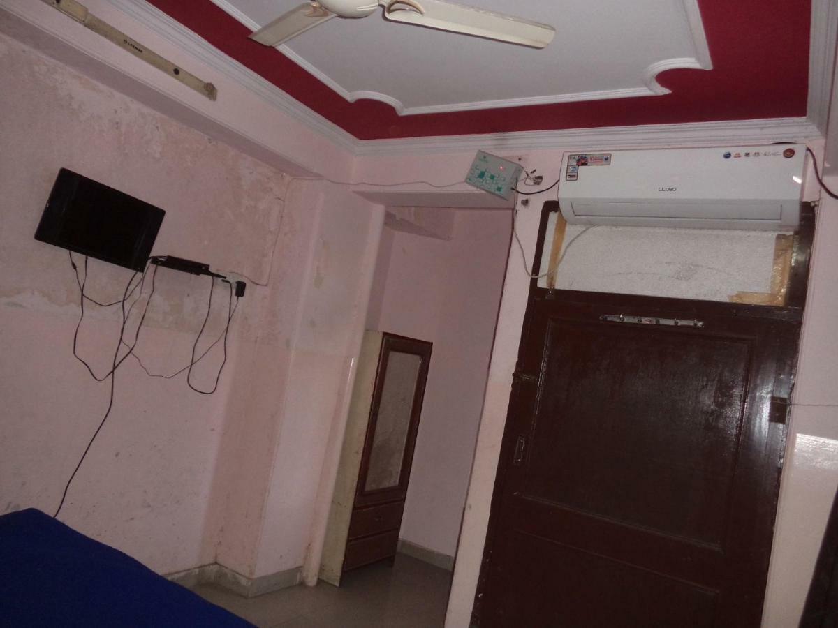 Hotel Sajan Divisione di Divisione di Jaipur Esterno foto