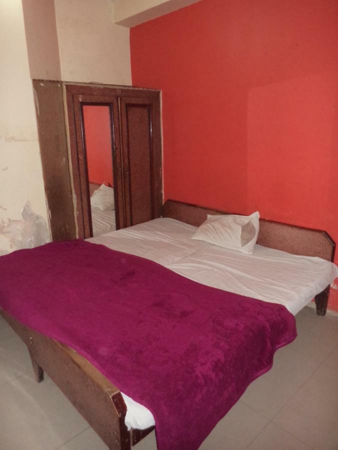 Hotel Sajan Divisione di Divisione di Jaipur Esterno foto