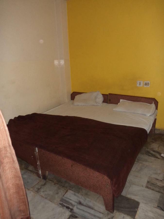 Hotel Sajan Divisione di Divisione di Jaipur Esterno foto