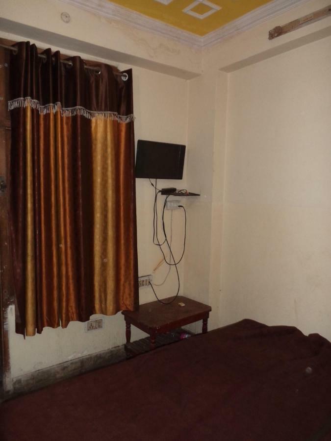 Hotel Sajan Divisione di Divisione di Jaipur Esterno foto